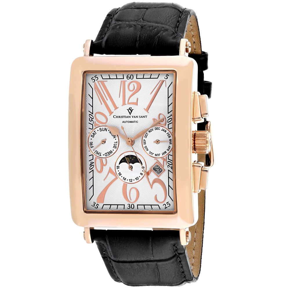 Christian Van Sant Watches
